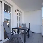 Strandkrabbe Apartman