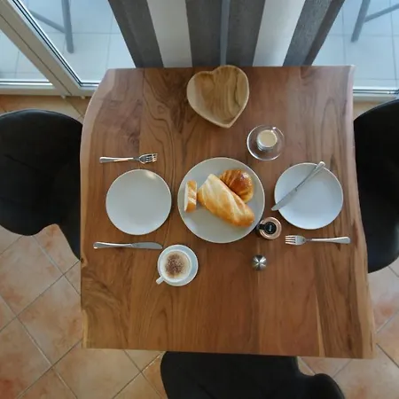 Strandkrabbe Apartmán