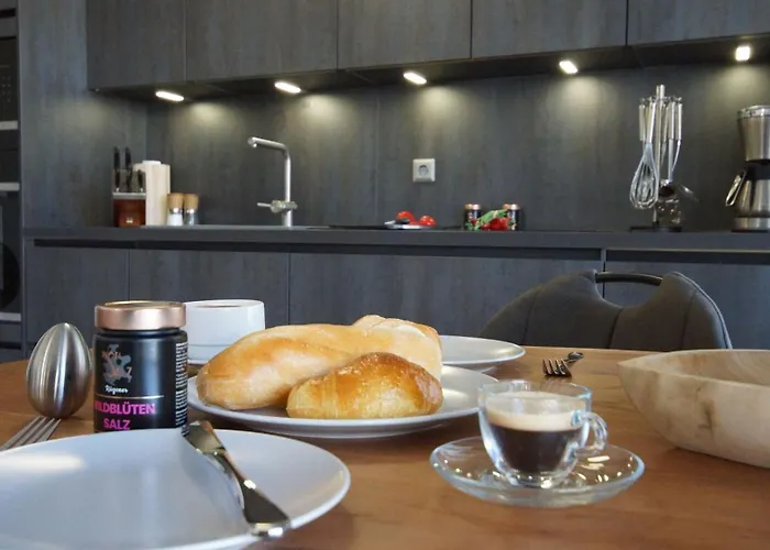 شقة Strandkrabbe بابي